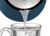 Aspect Black Chrome Kettle