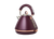 Accents Rose Gold Traditional Pyramid Kettle