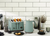 Aspect Black Chrome Kettle