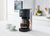 Rose Gold Filtered Coffee Maker