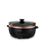 6.5L Rose Gold 'Sear and Stew' Slow Cooker