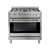 90cm Dual Fuel Upright Cooker