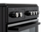 60cm Electric Freestanding Cooker - Ceramic Cooktop & Electric Oven