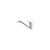 Flick Swivel Mixer, Chrome