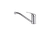 Flick Swivel Mixer, Chrome