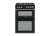 60cm Gas Freestanding Cooker - Gas Cooktop and Double Oven