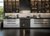 Colour Boutique Deluxe 90cm Gas-Through-Glass Range Cooker