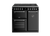 Richmond Deluxe 90cm Gas-Through-Glass Range Cooker