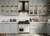Colour Boutique Deluxe 90cm Gas-Through-Glass Range Cooker