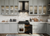 Colour Boutique Deluxe 90cm Gas-Through-Glass Range Cooker