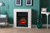 Cassidy 1.5kW Mini Suite LED Firebox