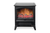 Casper 2kW Optiflame LED Portable Electric Stove