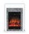 Conner 1.5kW Mini Suite LED Firebox