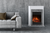 Conner 1.5kW Mini Suite LED Firebox