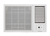 1.6kW Window/Wall Box Air Conditioner
