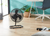 50cm High Velocity Oscillating Floor Fan