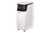 3.2kW Multi-Directional Portable Air Conditioner with Dehumidifier
