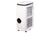 3.2kW Multi-Directional Portable Air Conditioner with Dehumidifier