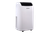 3.3kW Portable Air Conditioner with Dehumidifier