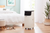 4kW Multi-Directional Portable Air Conditioner with Dehumidifier
