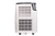 4kW Multi-Directional Portable Air Conditioner with Dehumidifier