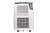 4kW Multi-Directional Portable Air Conditioner with Dehumidifier