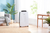 4.5kW Portable Air Conditioner with Dehumidifier