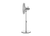 40cm High Velocity Pedestal Fan - Chrome