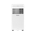 1.93kW Portable Air Conditioner with Dehumidifier