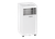 1.93kW Portable Air Conditioner with Dehumidifier