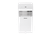 1.93kW Portable Air Conditioner with Dehumidifier