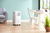 2kW Portable Air Conditioner with Dehumidifier