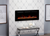 Versa 1200 Linear Electric Fireplace