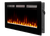 Versa 1200 Linear Electric Fireplace