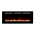 Versa 1200 Linear Electric Fireplace