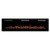 Versa 1800 Linear Electric Fireplace