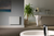 1000W Forta Compact Panel Heater