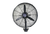 50cm High Velocity Industrial Wall Fan