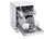 60cm Freestanding Dishwasher With 14 Place Settings