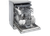 Freestanding 60cm Dishwasher With 16 Place Settings