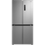 474L French Door Fridge, Stainless Steel