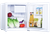 41L Bar Fridge, White