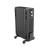 1.5kW Oil Free Column Heater with Thermostat