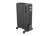 1.5kW Oil Free Column Heater with Thermostat