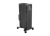 1.5kW Oil Free Column Heater with Thermostat & Turbo Fan