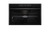 90cm 16 Function Built-in Oven with Air Fry, Dark Stainless