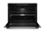 90cm 16 Function Built-in Oven with Air Fry, Dark Stainless