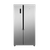 532L Side By Side Fridge, Stainless Steel