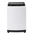 10kg Top Load Washing Machine, White