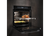 60cm 17 Function Built-in Oven with Pyro and Air Fry, Dark Stainless